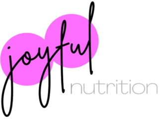 Joyful Nutrition